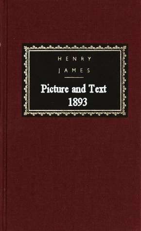 Picture and Text [ePUB]